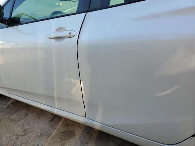 Photo 12 from auction – 2016 TOYOTA PRIUS with VIN JTDKARFU2G3515661