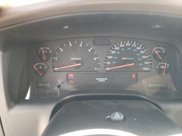 Photo 9 from auction – 2002 DODGE DAKOTA QUA with VIN 1B7HL48N62S558993