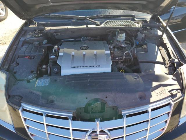 Photo 11 from auction – 2006 CADILLAC DTS with VIN 1G6KD57Y26U177370