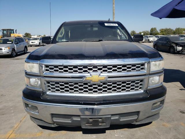 Photo 5 from auction – 2014 CHEVROLET SILVERADO with VIN 3GCPCRECXEG276170