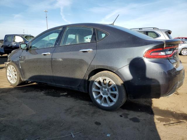 Photo 2 from auction – 2013 DODGE DART LIMIT with VIN 1C3CDFCH0DD327426