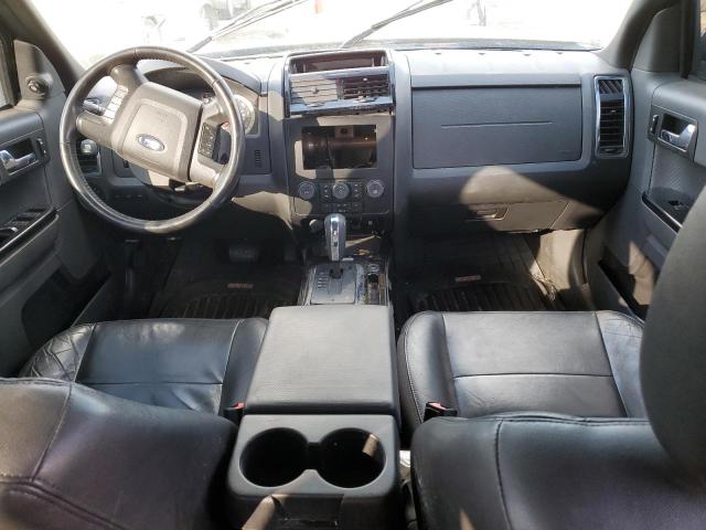 Photo 8 from auction – 2012 FORD ESCAPE with VIN 1FMCU9EG6CKC21554