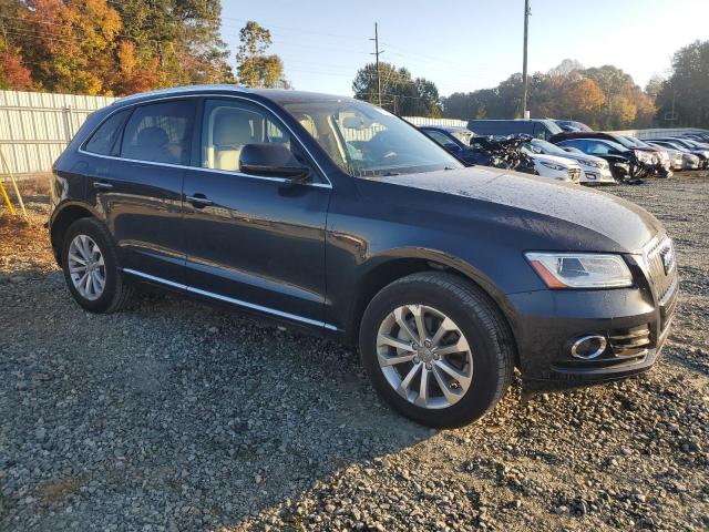Photo 4 from auction – 2015 AUDI Q5 PREMIUM with VIN WA1LFAFP7FA139402