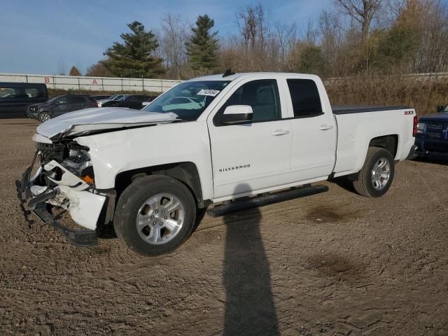 Photo 1 from auction – 2017 CHEVROLET SILVERADO with VIN 1GCVKRECXHZ322997