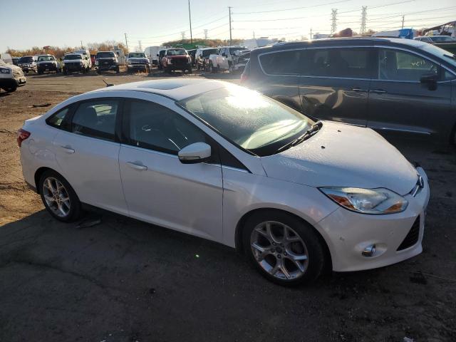 Photo 4 from auction – 2012 FORD FOCUS SEL with VIN 1FAHP3H27CL475708