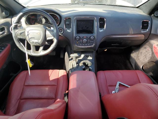 Photo 8 from auction – 2018 DODGE DURANGO R/ with VIN 1C4SDJCTXJC219458