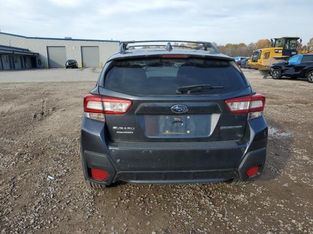 Photo 6 from auction – 2019 SUBARU CROSSTREK with VIN JF2GTAMC8KH218953