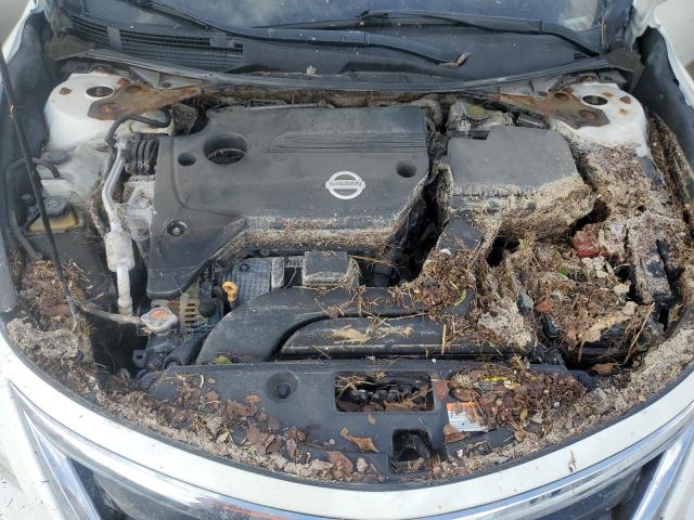 Photo 11 from auction – 2015 NISSAN ALTIMA 2.5 with VIN 1N4AL3AP2FC410935