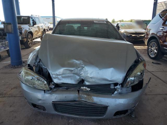 Photo 5 from auction – 2011 CHEVROLET IMPALA LT with VIN 2G1WB5EK6B1101202
