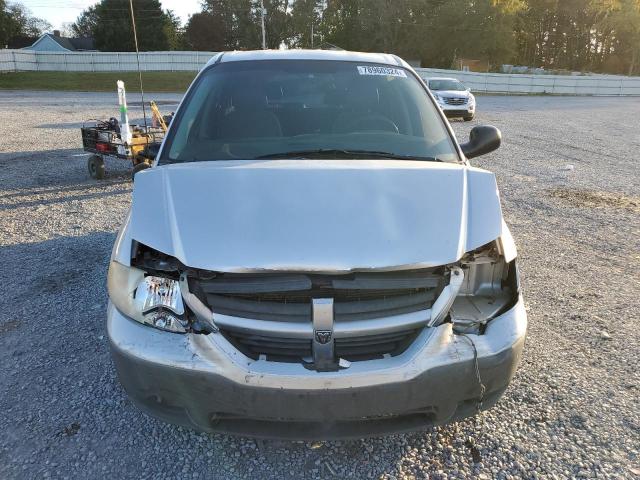 Photo 5 from auction – 2005 DODGE CARAVAN SE with VIN 1D4GP25BX5B435963