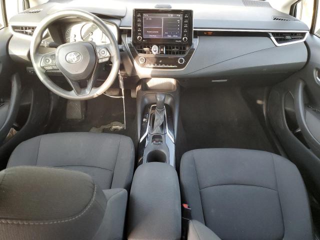 Photo 8 from auction – 2021 TOYOTA COROLLA LE with VIN 5YFEPMAE1MP252984