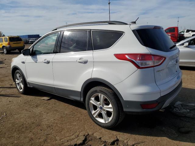 Photo 2 from auction – 2015 FORD ESCAPE SE with VIN 1FMCU0GX2FUB51150
