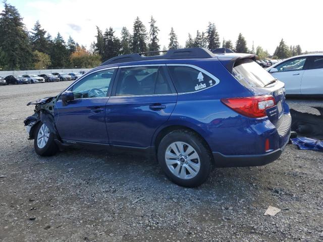Снимка 2 от търг – 2016 SUBARU OUTBACK 2. с VIN 4S4BSACC3G3269709