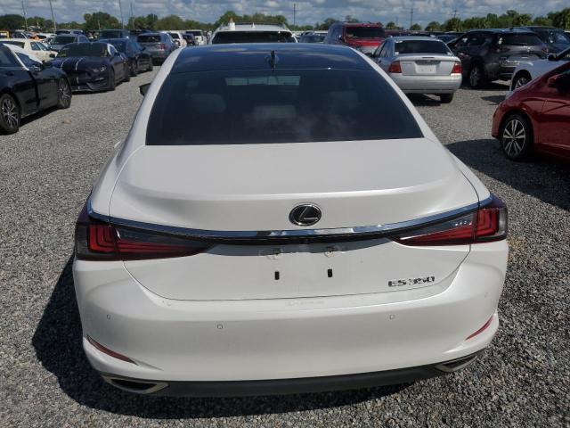 Photo 6 from auction – 2023 LEXUS ES 350 BAS with VIN 58ADZ1B1XPU153835