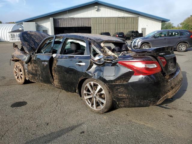 Photo 2 from auction – 2016 NISSAN ALTIMA 2.5 with VIN 1N4AL3AP8GC269239