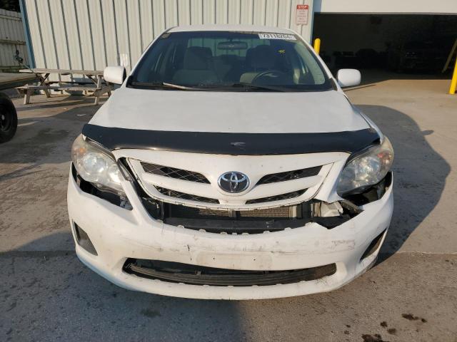 Photo 5 from auction – 2011 TOYOTA COROLLA BA with VIN 2T1BU4EE2BC689069
