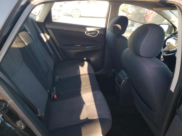 Photo 10 from auction – 2014 NISSAN SENTRA S with VIN 3N1AB7AP4EY293579
