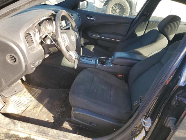 Photo 7 from auction – 2013 DODGE CHARGER SE with VIN 2C3CDXBG8DH689800