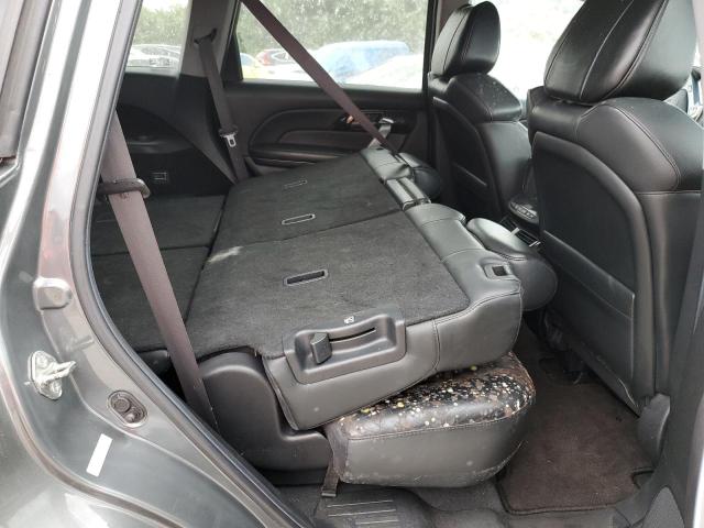 Photo 11 from auction – 2007 ACURA MDX with VIN 2HNYD28287H529351