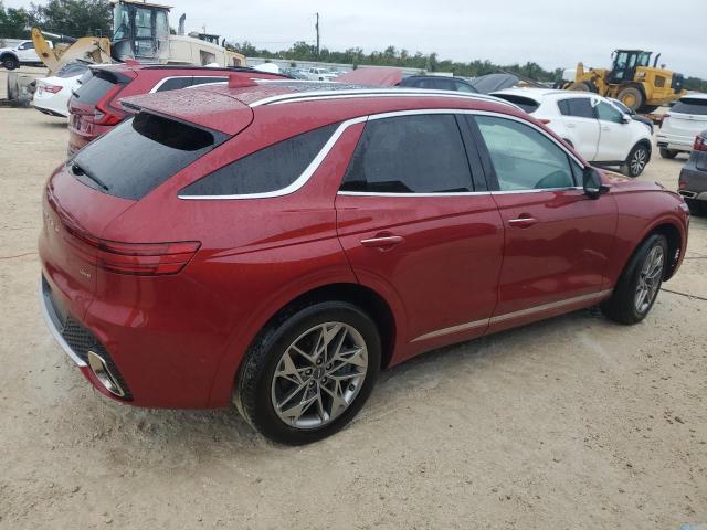 Photo 3 from auction – 2023 GENESIS GV70 BASE with VIN KMUMADTB0PU111652