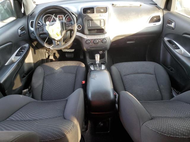 Photo 8 from auction – 2018 DODGE JOURNEY SE with VIN 3C4PDCAB1JT310022