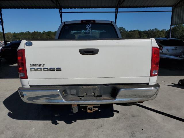 Photo 6 from auction – 2004 DODGE RAM 1500 S with VIN 1D7HA18NX4J133182