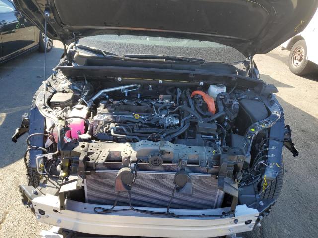 Photo 12 from auction – 2023 TOYOTA VENZA LE with VIN JTEAAAAHXPJ127902