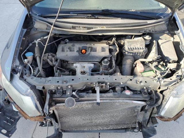 صورة رقم 11 من المزاد - 2012 HONDA CIVIC LX مع VIN 2HGFB2F59CH324973