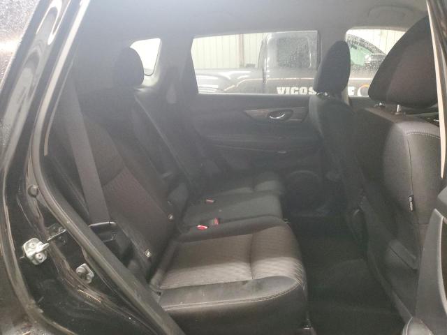 Photo 11 from auction – 2018 NISSAN ROGUE S with VIN JN8AT2MVXJW353832