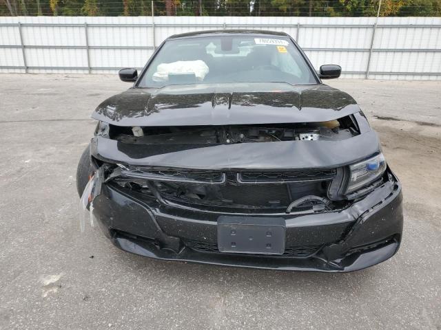Photo 5 from auction – 2018 DODGE CHARGER SX with VIN 2C3CDXBGXJH329147
