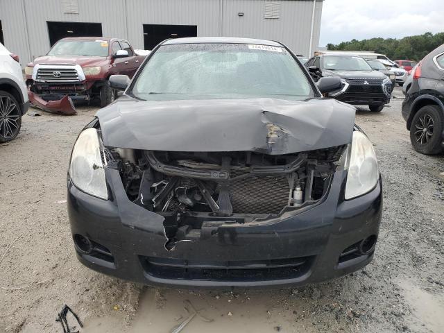 Photo 5 from auction – 2012 NISSAN ALTIMA BAS with VIN 1N4AL2AP4CN571572