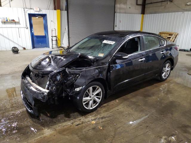 NISSAN ALTIMA 2.5 2015 with VIN 1N4AL3AP0FC241854 - Photo from auction