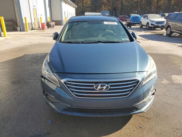Photo 5 from auction – 2015 HYUNDAI SONATA SE with VIN 5NPE24AF2FH048668