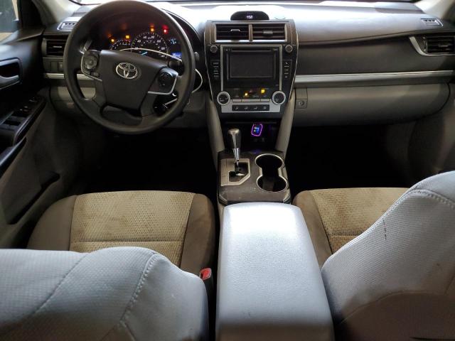 Photo 8 from auction – 2012 TOYOTA CAMRY BASE with VIN 4T4BF1FK5CR244859