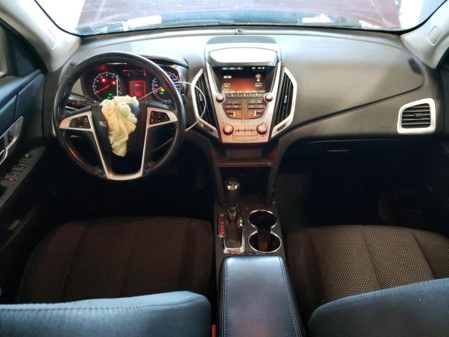 Photo 8 from auction – 2016 GMC TERRAIN SL with VIN 2GKFLTEKXG6324902