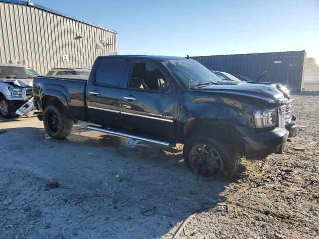Photo 4 from auction – 2011 GMC SIERRA K25 with VIN 1GT125C8XBF186918