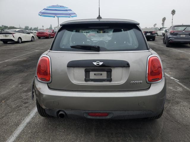Photo 6 from auction – 2017 MINI COOPER with VIN WMWXP5C58H3C63846
