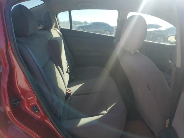 Photo 10 from auction – 2012 NISSAN SENTRA 2.0 with VIN 3N1AB6AP6CL717686
