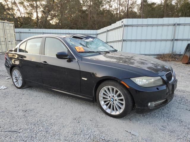Photo 4 from auction – 2011 BMW 335 D with VIN WBAPN7C55BA781222