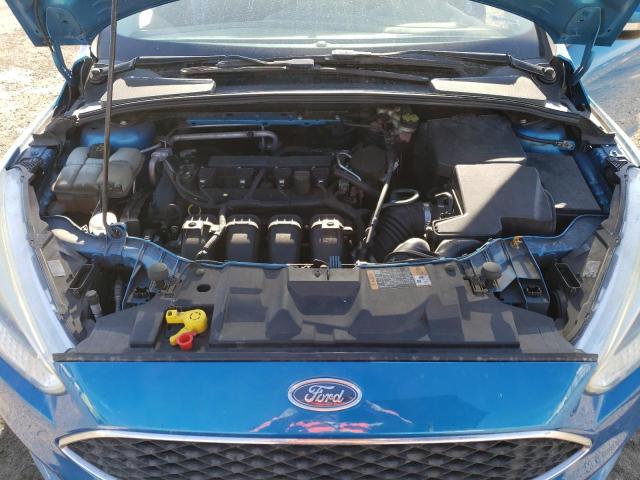 Photo 11 from auction – 2015 FORD FOCUS SE with VIN 1FADP3F24FL333354