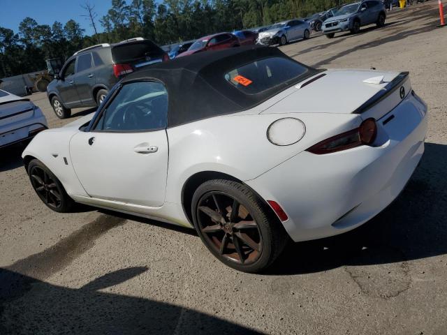 Photo 2 from auction – 2016 MAZDA MX-5 MIATA with VIN JM1NDAC70G0108203