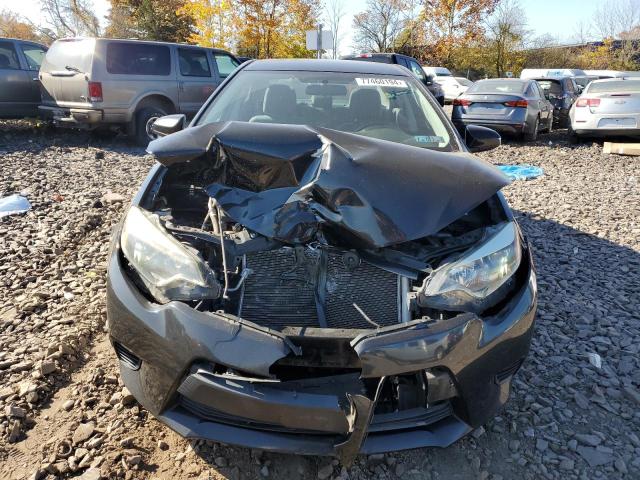 Photo 5 from auction – 2016 TOYOTA COROLLA L with VIN 2T1BURHEXGC578284