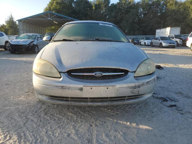 Photo 5 from auction – 2003 FORD TAURUS SES with VIN 1FAFP55273G215647