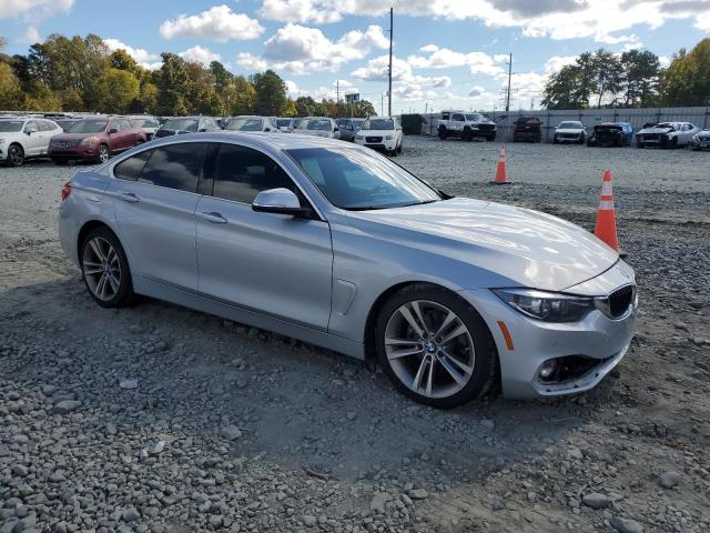 Photo 4 from auction – 2019 BMW 430I GRAN with VIN WBA4J1C52KBM13618