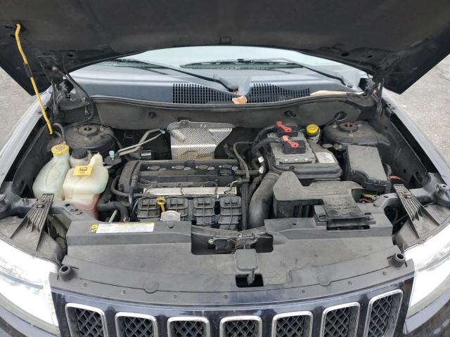 Photo 12 from auction – 2011 JEEP COMPASS SP with VIN 1J4NT1FB0BD169100