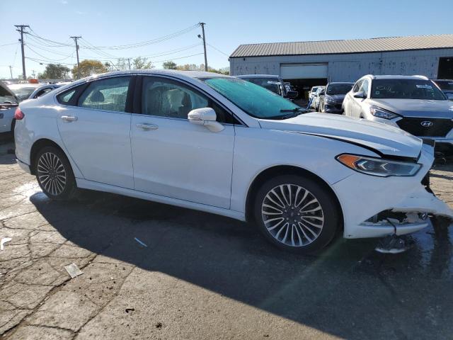 Photo 4 from auction – 2017 FORD FUSION TIT with VIN 3FA6P0K90HR124742
