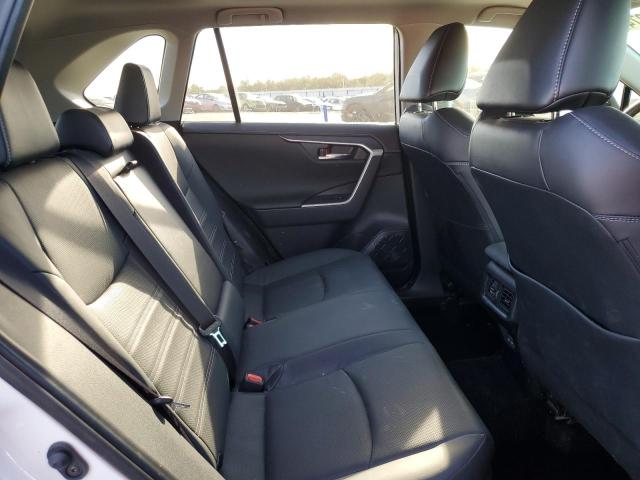 Photo 11 from auction – 2023 TOYOTA RAV4 LIMIT with VIN JTMD6RFV8PD545681