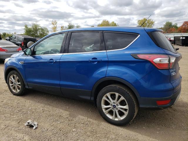 Photo 2 from auction – 2017 FORD ESCAPE SE with VIN 1FMCU0GD9HUA22461