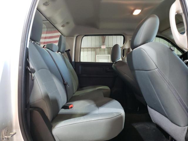 Photo 10 from auction – 2018 RAM 1500 ST with VIN 3C6RR6KT5JG129220