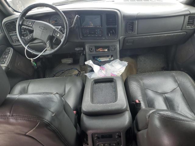 Photo 8 from auction – 2004 CHEVROLET SILVERADO with VIN 1GCHK33294F215441
